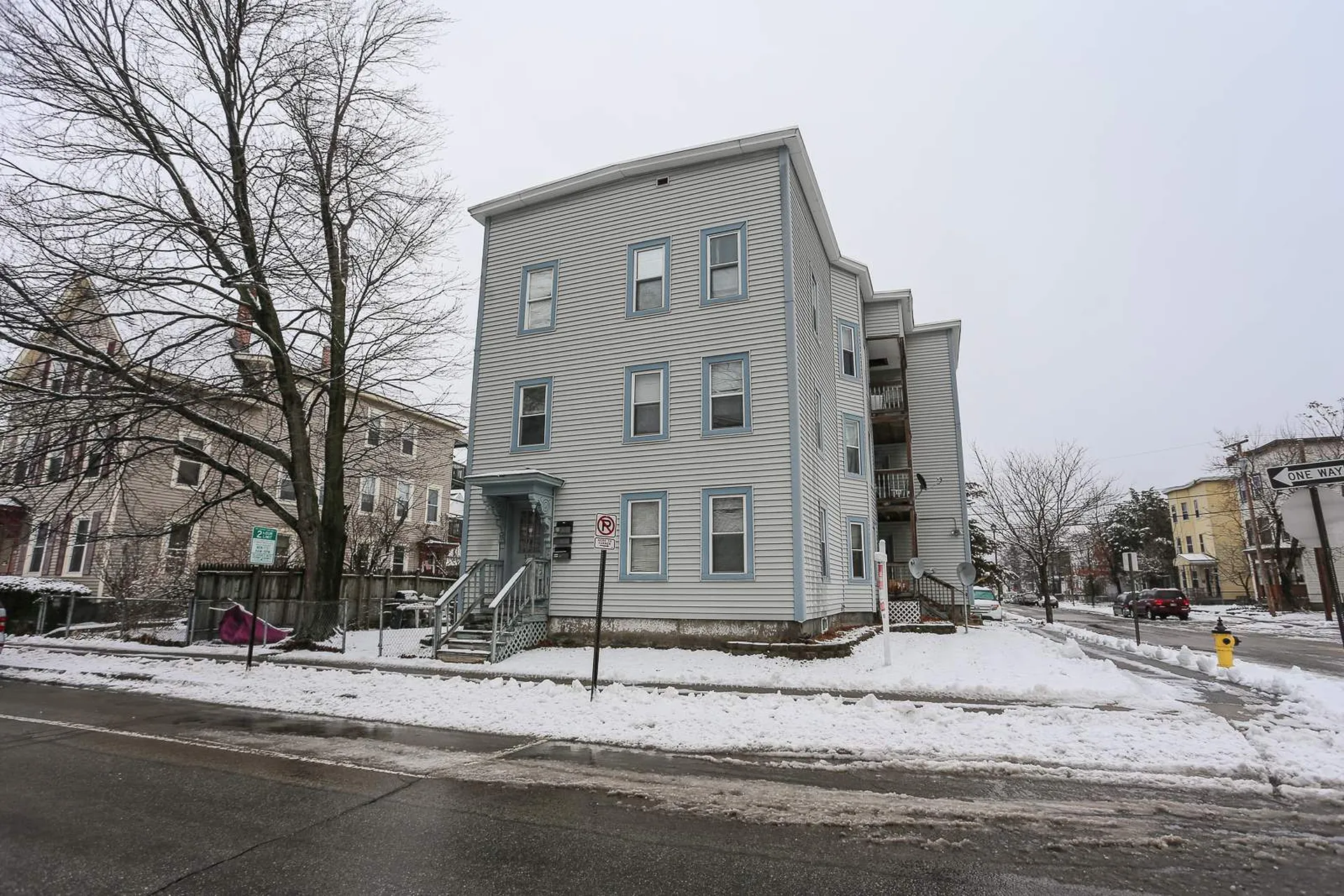 135 Pine Street Manchester NH 03103