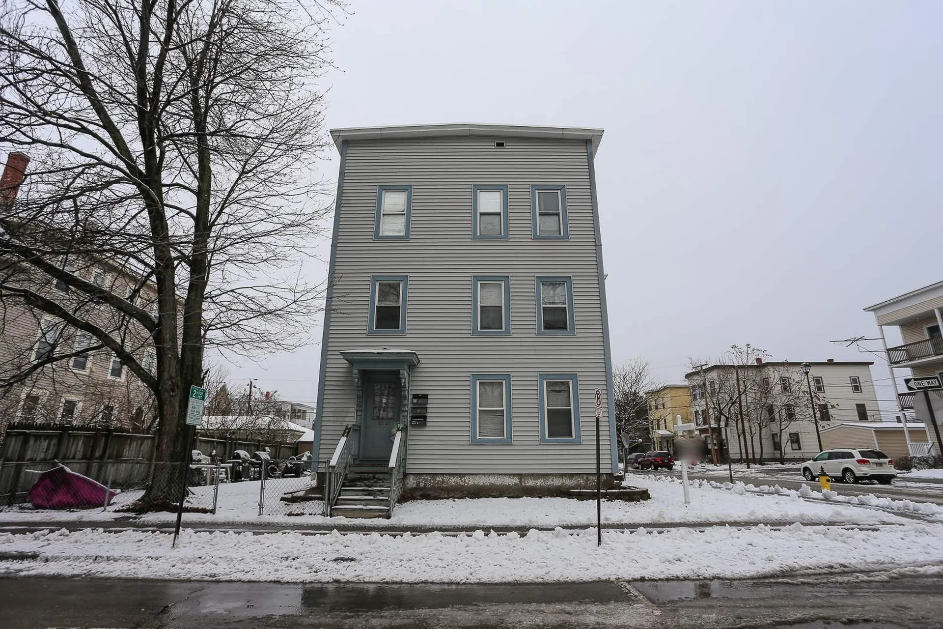 135 Pine Street Manchester NH 03103