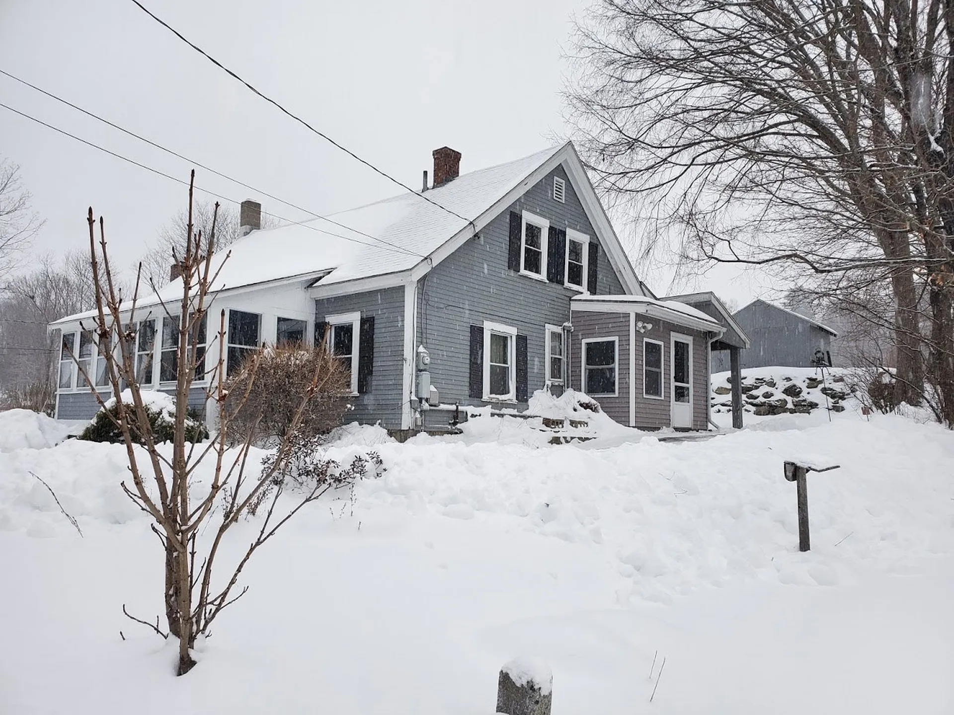 36 Watson Street Pittsfield NH 03263