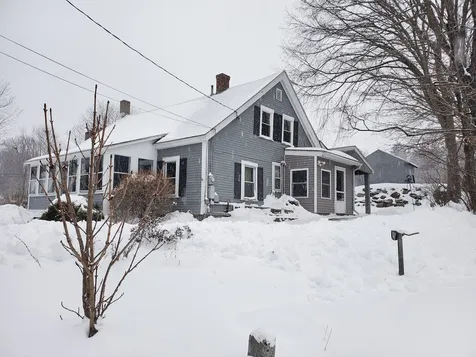 36 Watson Street Pittsfield NH 03263