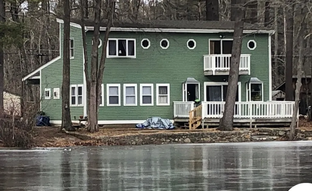 30 Tibbetts Road Fremont NH 03044