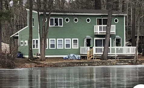 30 Tibbetts Road Fremont NH 03044