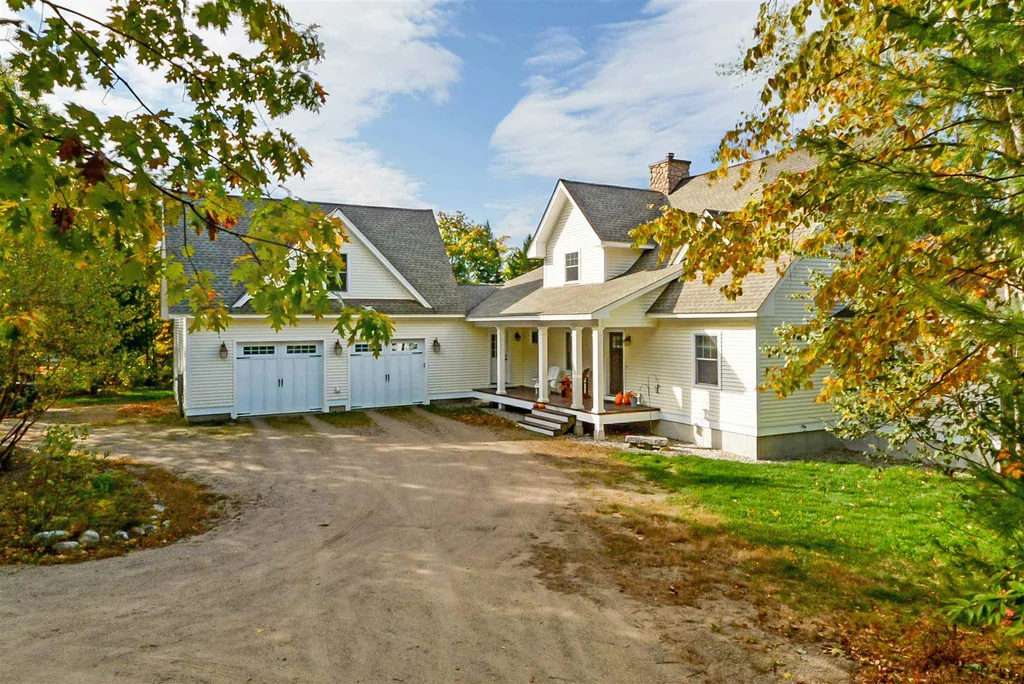 775 Little Chatham Road Fryeburg ME 04037