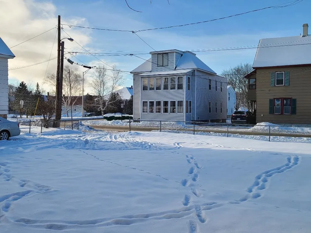 173 Cole Street Berlin NH 03570