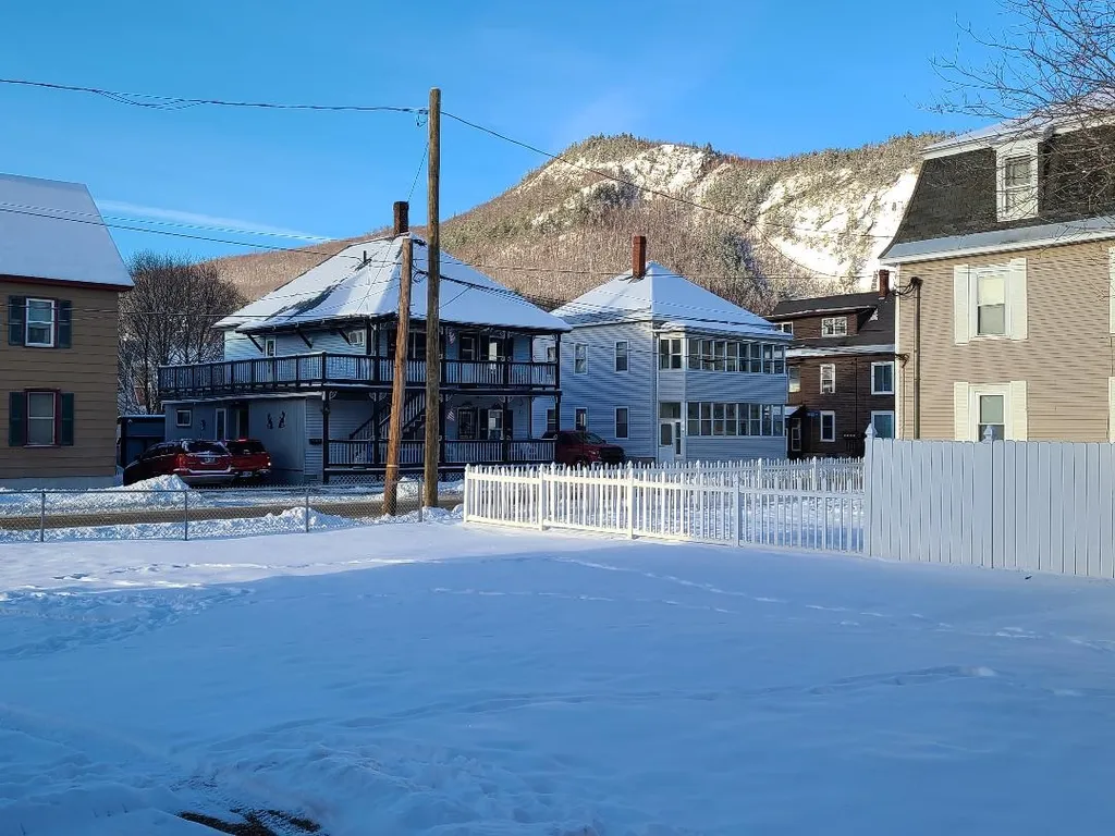 173 Cole Street Berlin NH 03570