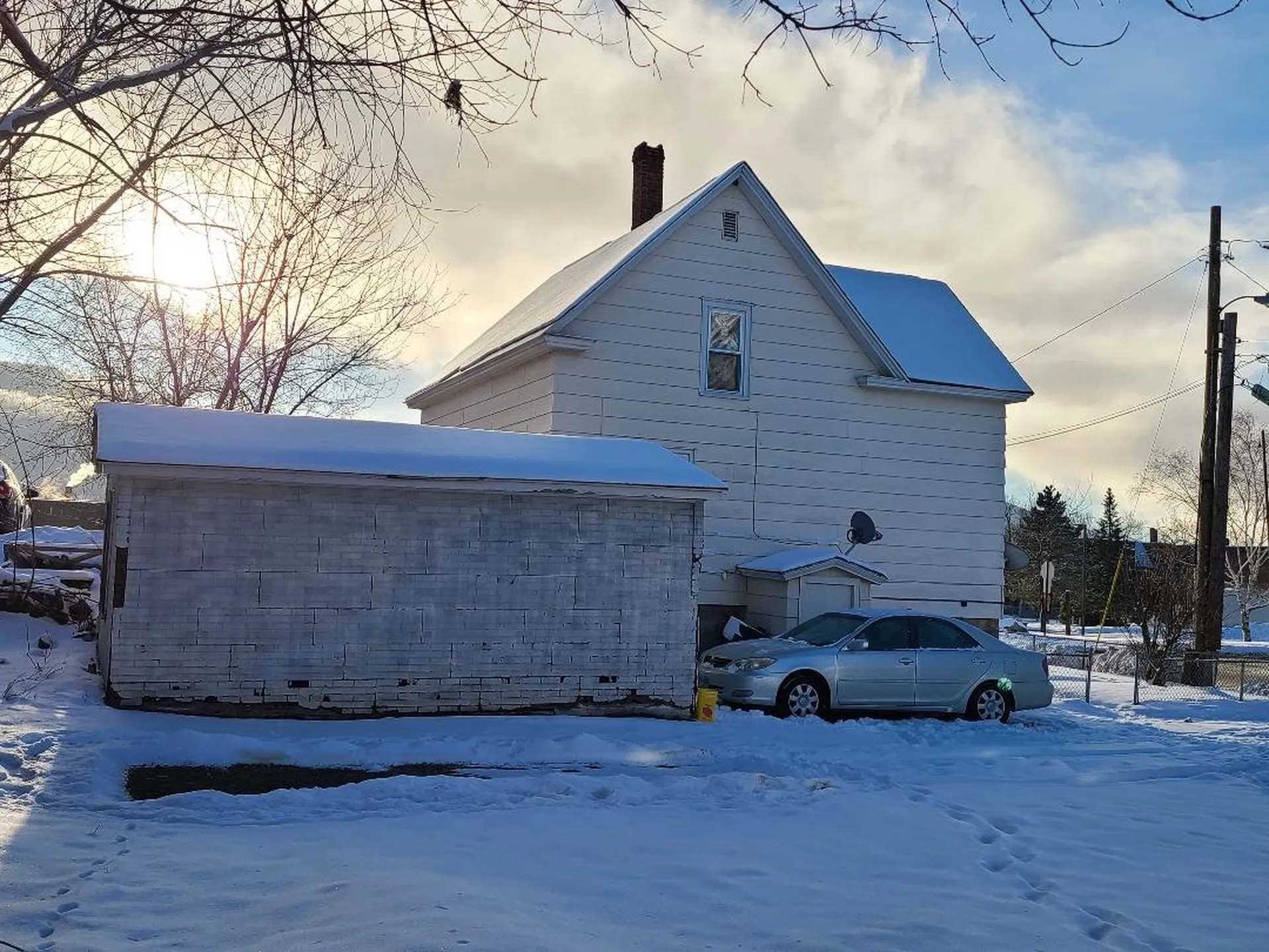 173 Cole Street Berlin NH 03570