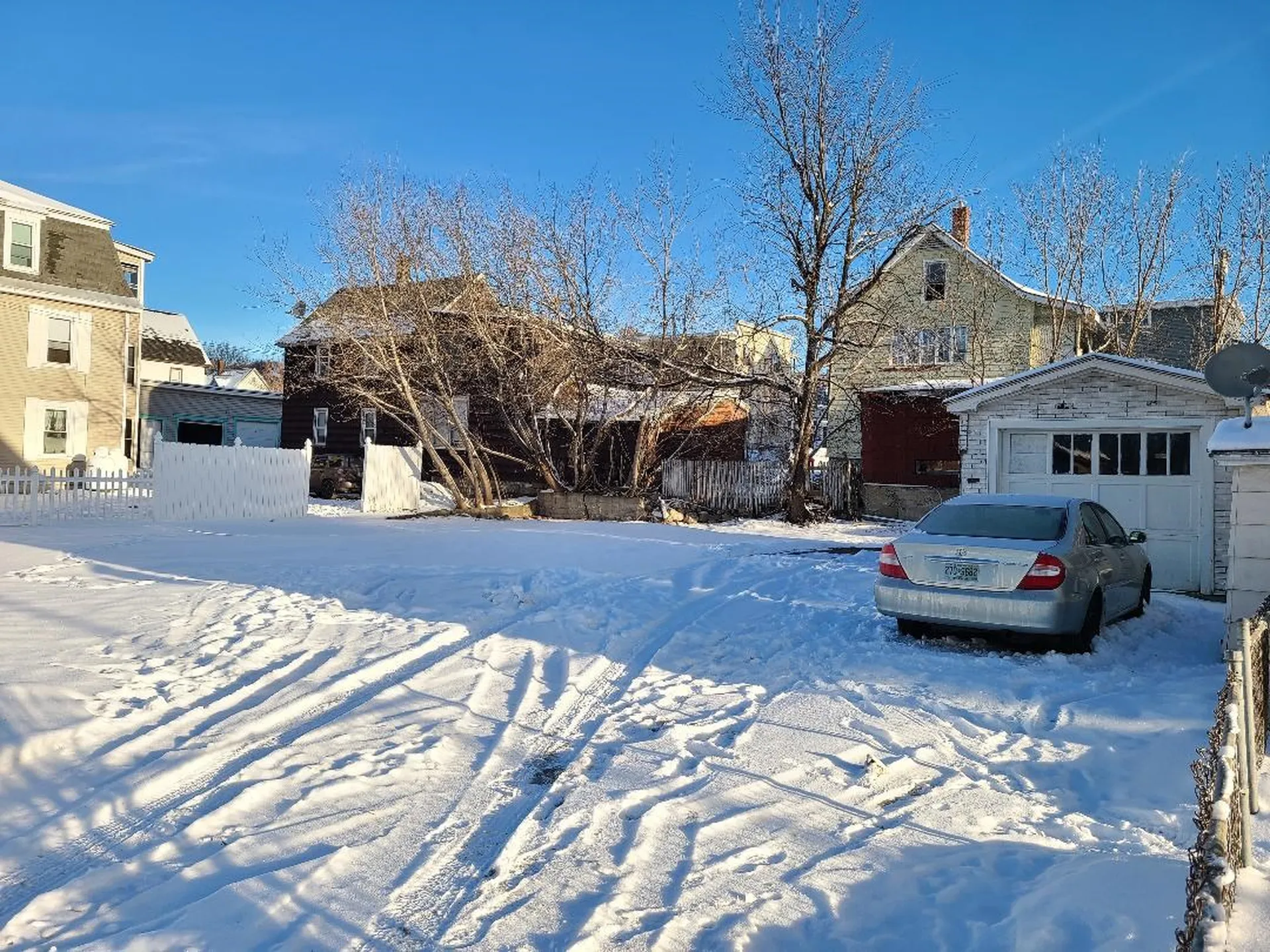 173 Cole Street Berlin NH 03570