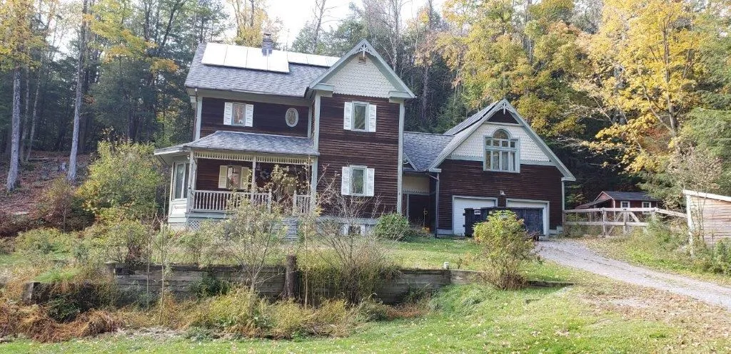 90 Catella Road Essex Junction VT 05452
