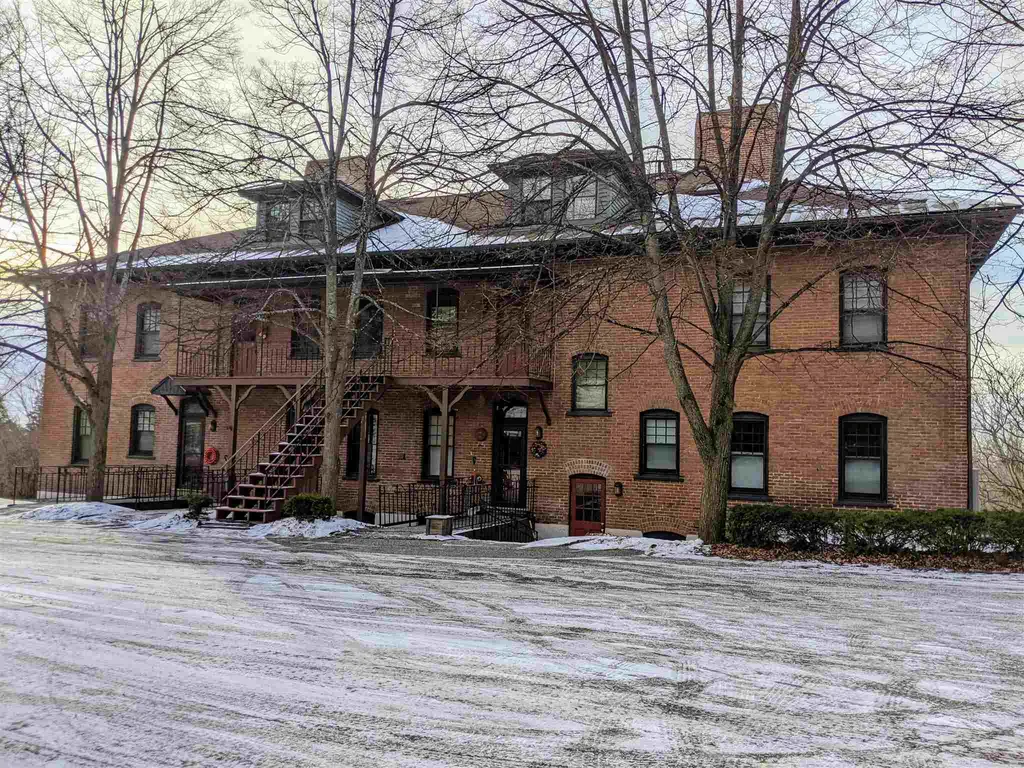 133 High Street St. Albans City VT 05478
