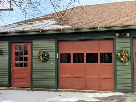 133 High Street St. Albans City VT 05478