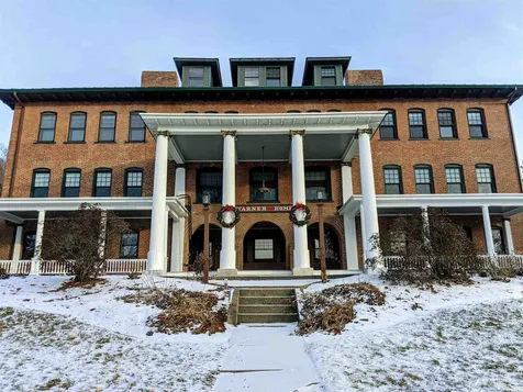 133 High Street St. Albans City VT 05478