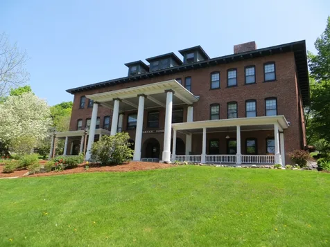 133 High Street St. Albans City VT 05478