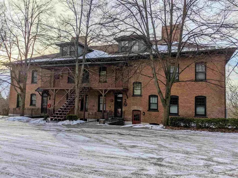 133 High Street St. Albans City VT 05478