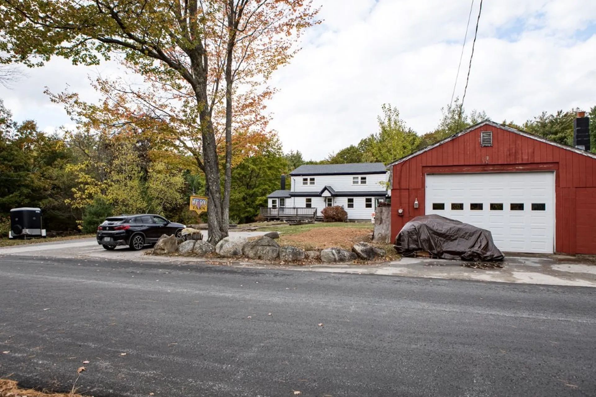 200 Gulf Road Peterborough NH 03458
