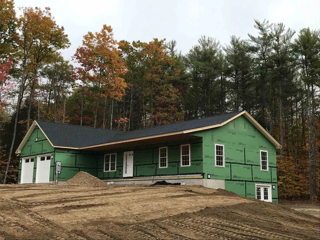 35 Calef Drive Alton NH 03809