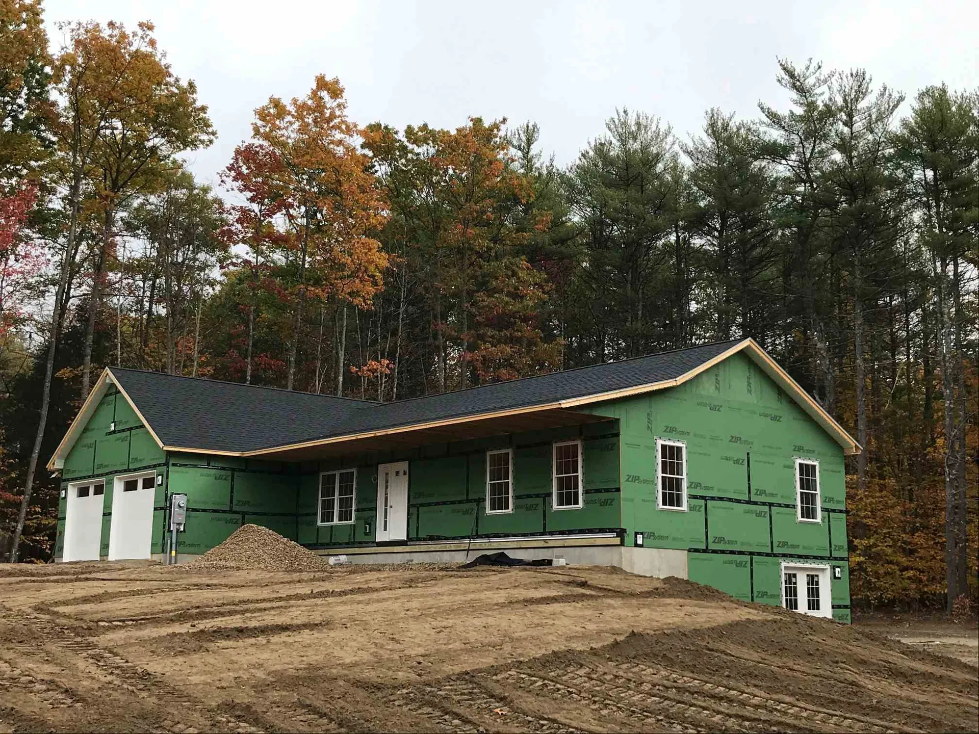 35 Calef Drive Alton NH 03809