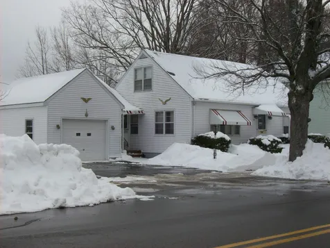 134 Charles Street Rochester NH 03867