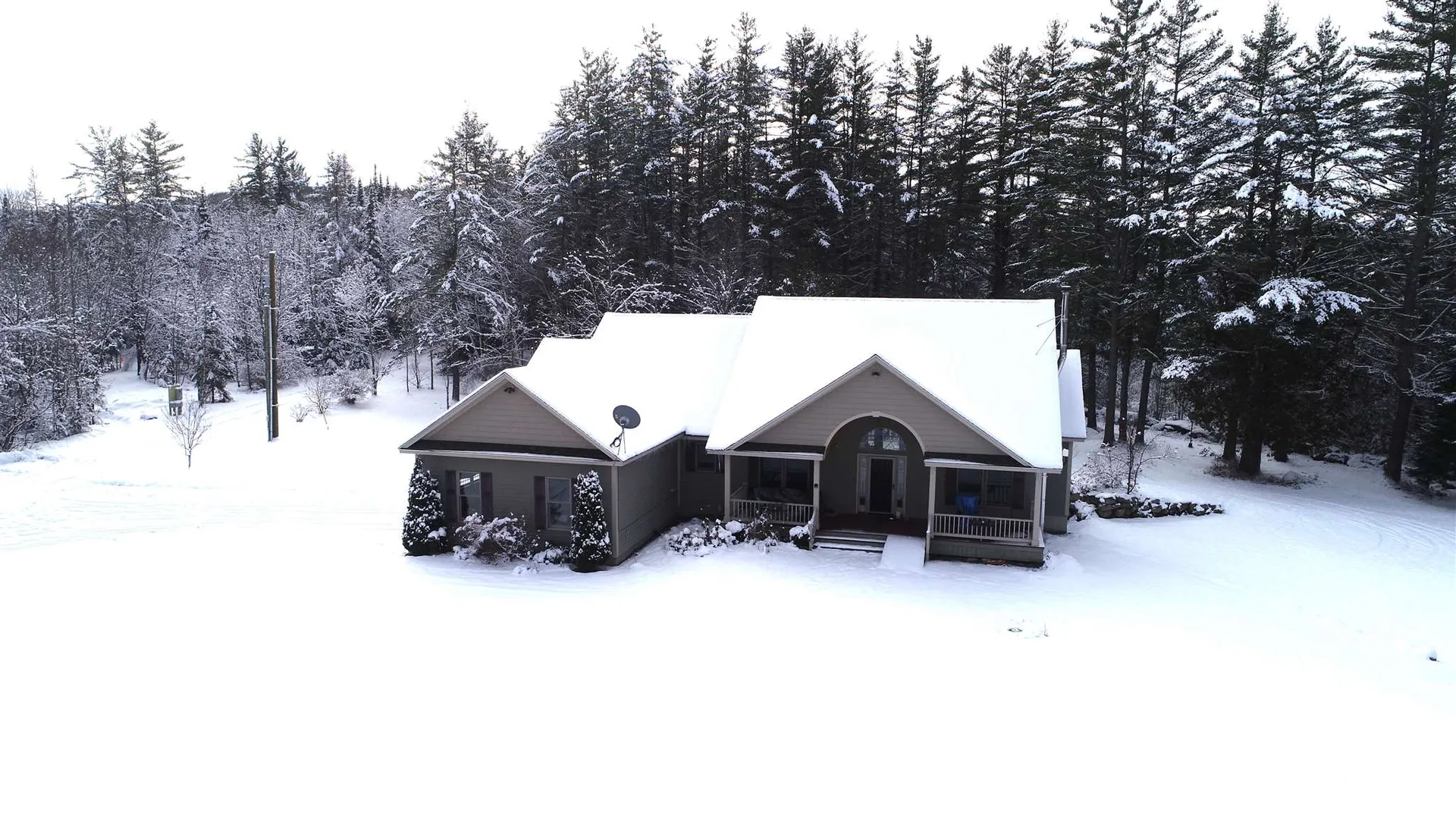 274 Turnpike Road Jefferson NH 03583