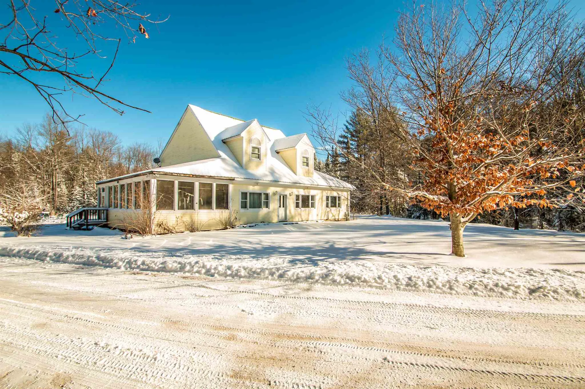 27 Partridge Run Fryeburg ME 04037