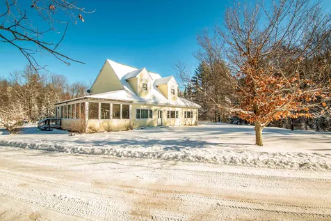 27 Partridge Run Fryeburg ME 04037