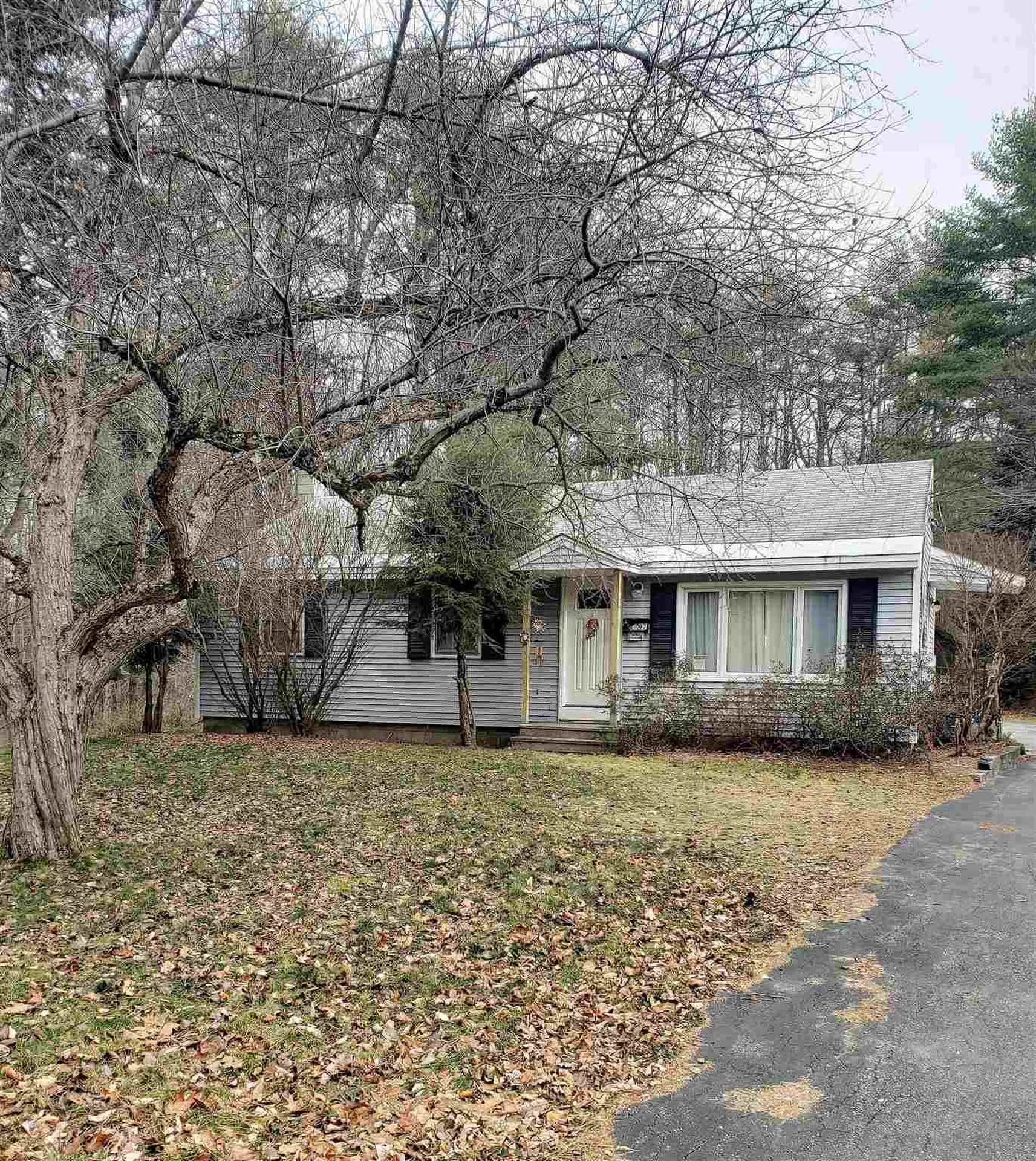 97 Summer Street Newport NH 03773