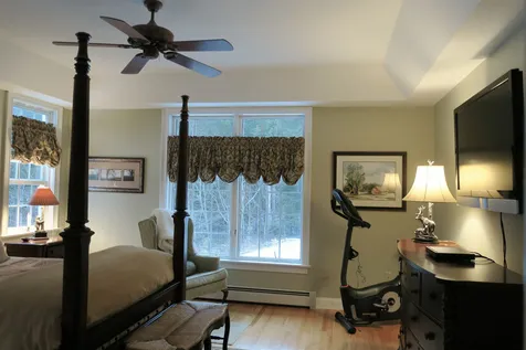 225 West Jamaica Road Stratton VT 05155