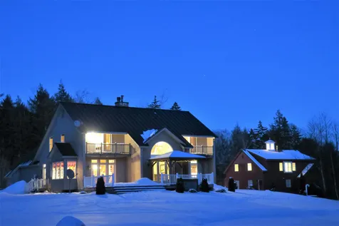 225 West Jamaica Road Stratton VT 05155