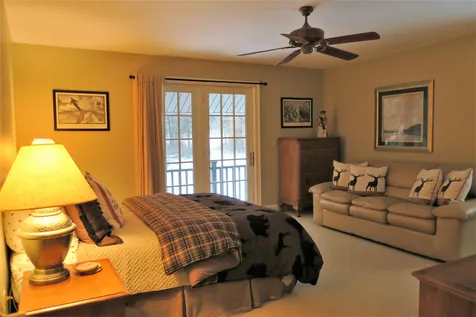 225 West Jamaica Road Stratton VT 05155