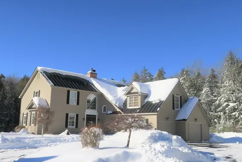 225 West Jamaica Road Stratton VT 05155