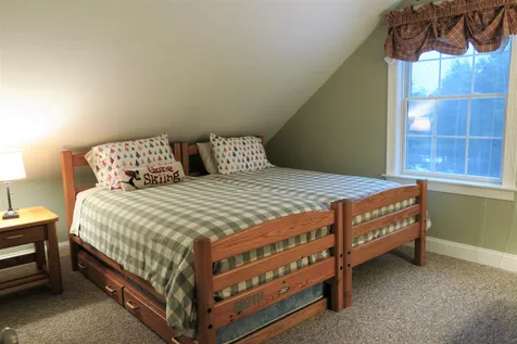 225 West Jamaica Road Stratton VT 05155
