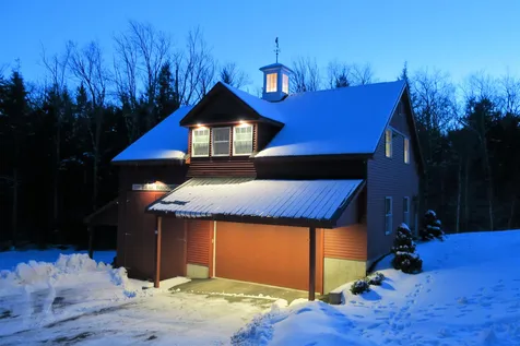 225 West Jamaica Road Stratton VT 05155