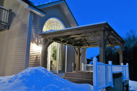 225 West Jamaica Road Stratton VT 05155