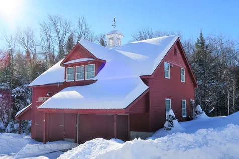 225 West Jamaica Road Stratton VT 05155