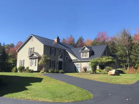 225 West Jamaica Road Stratton VT 05155