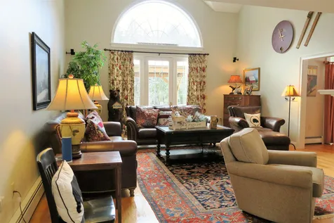 225 West Jamaica Road Stratton VT 05155