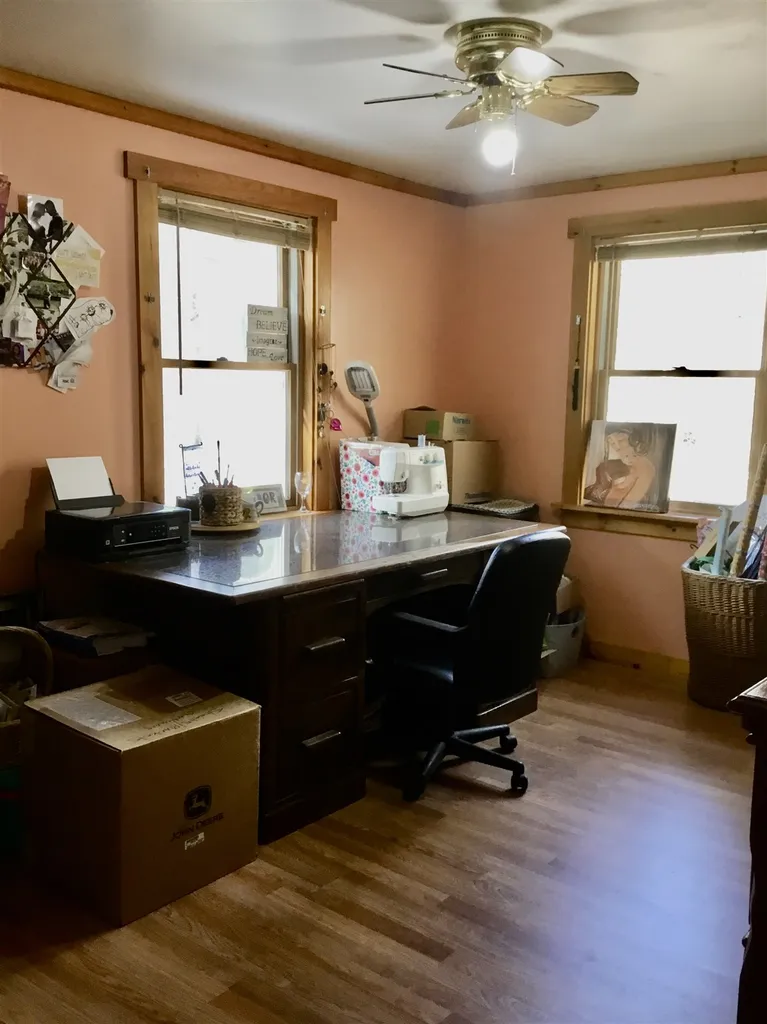 385 Shaw Road Northfield NH 03276
