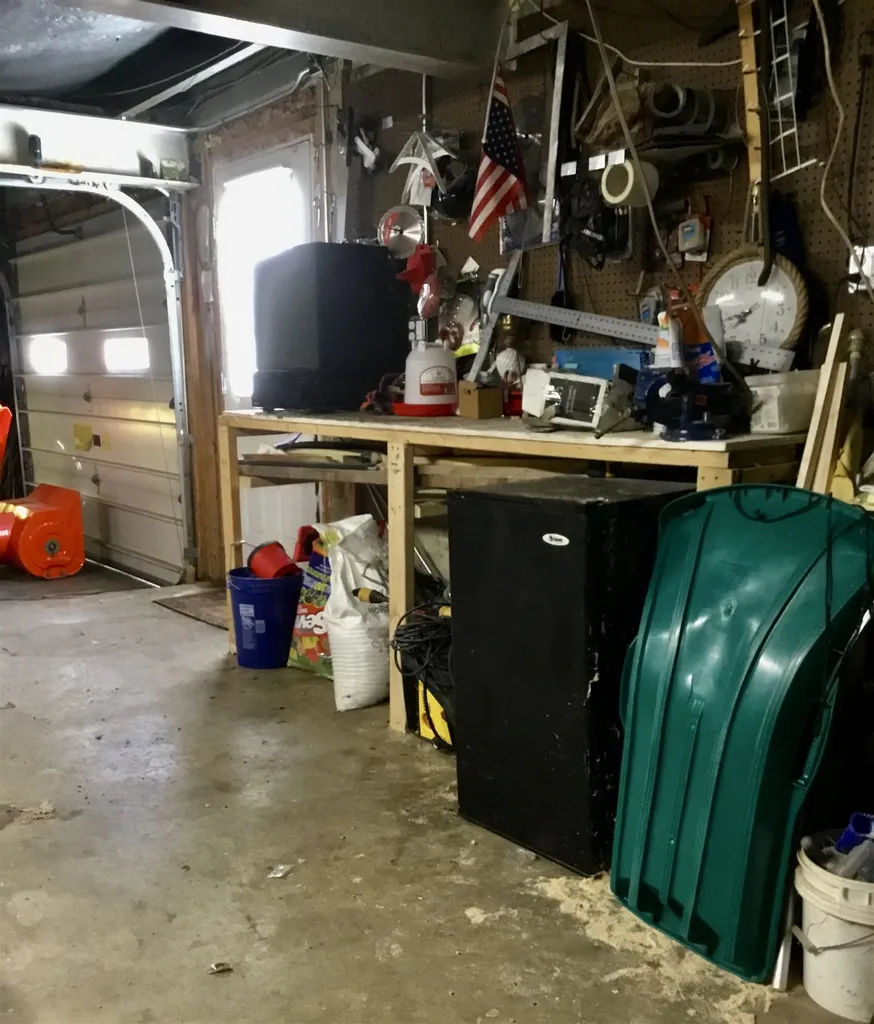 385 Shaw Road Northfield NH 03276