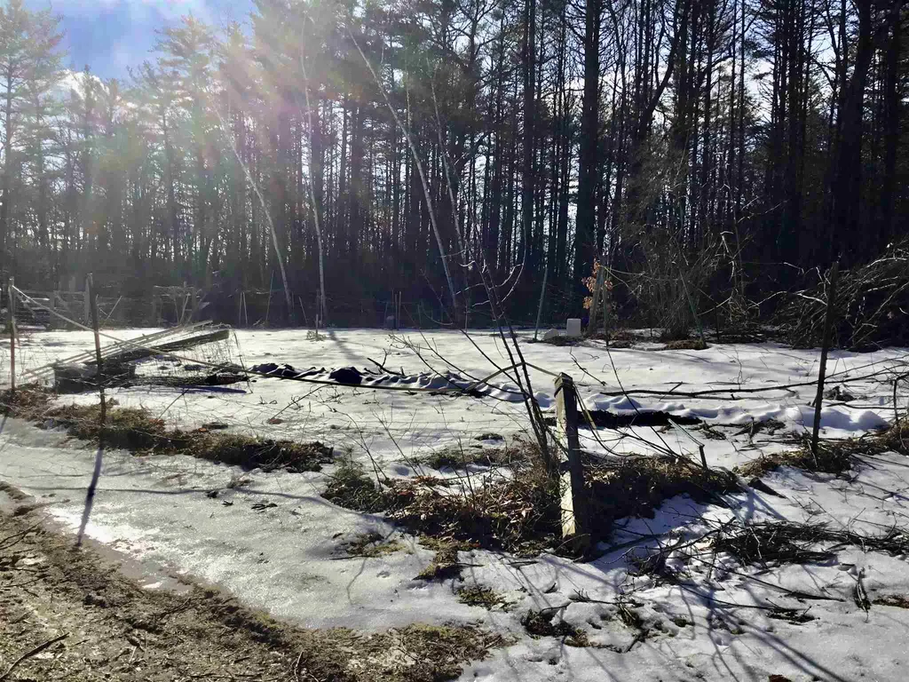 385 Shaw Road Northfield NH 03276