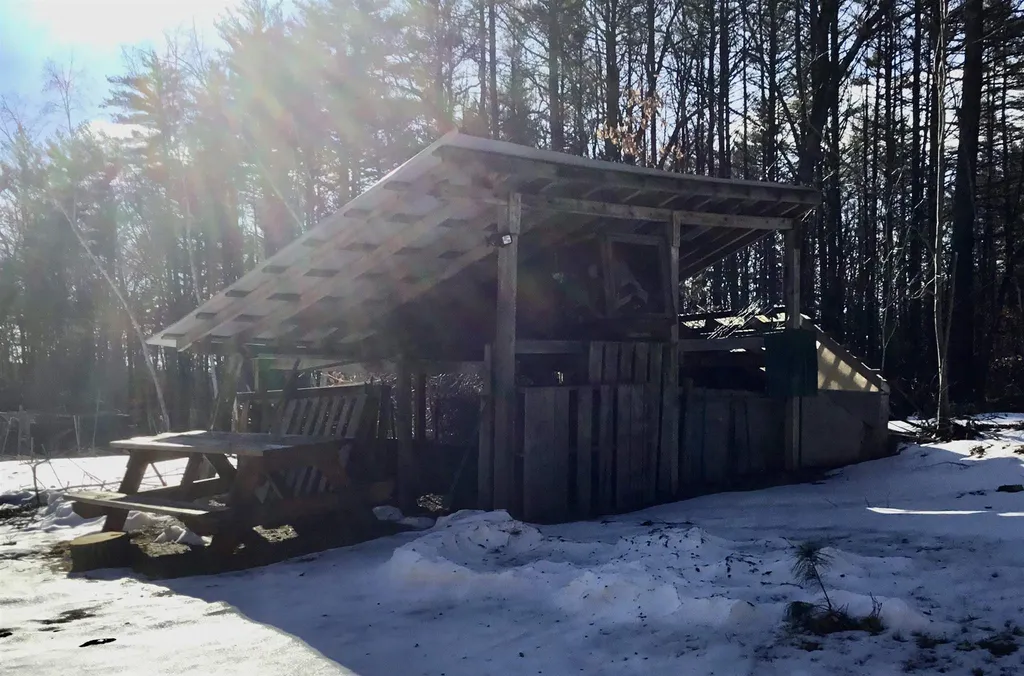 385 Shaw Road Northfield NH 03276