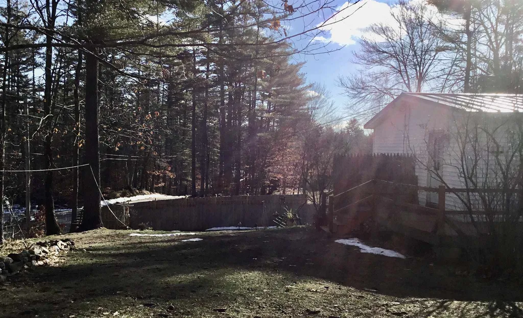 385 Shaw Road Northfield NH 03276