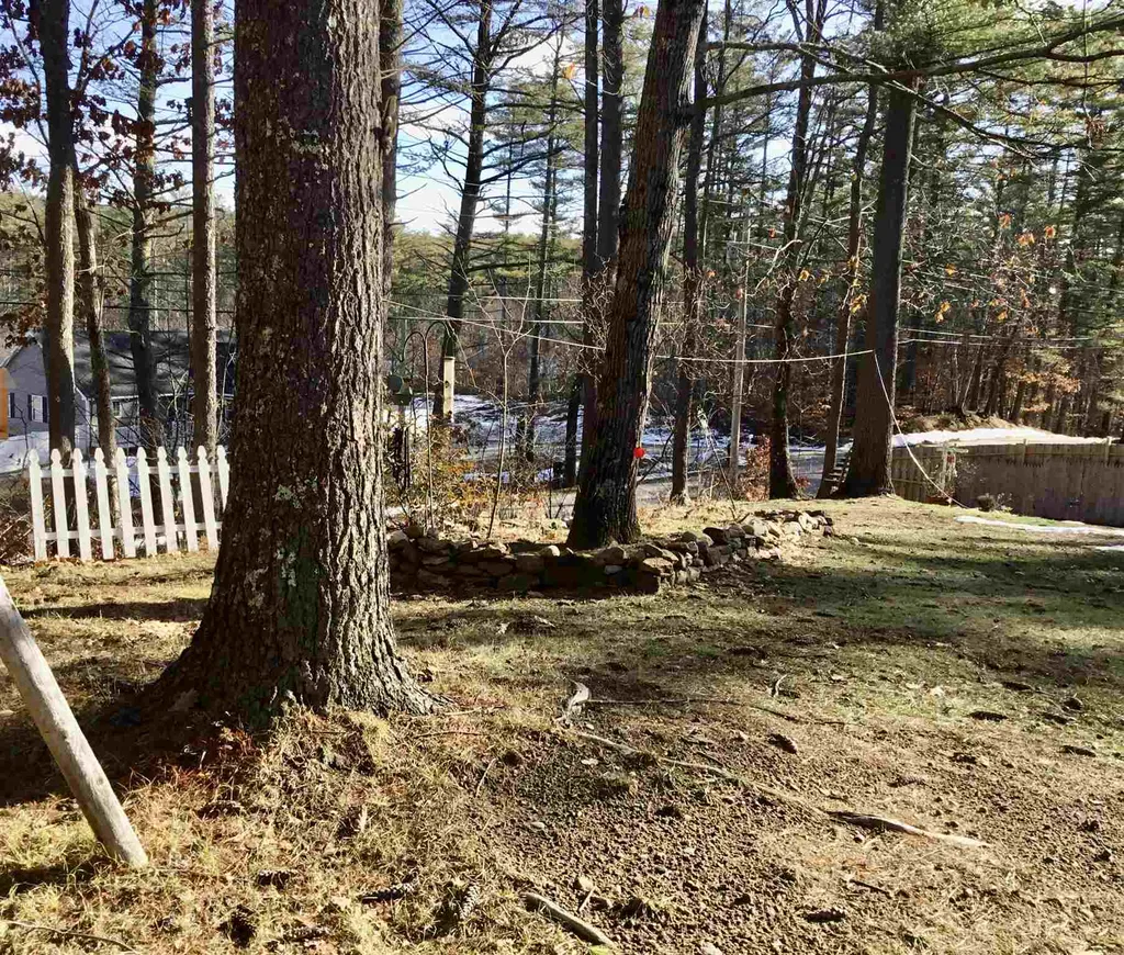 385 Shaw Road Northfield NH 03276