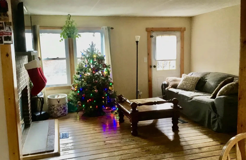 385 Shaw Road Northfield NH 03276
