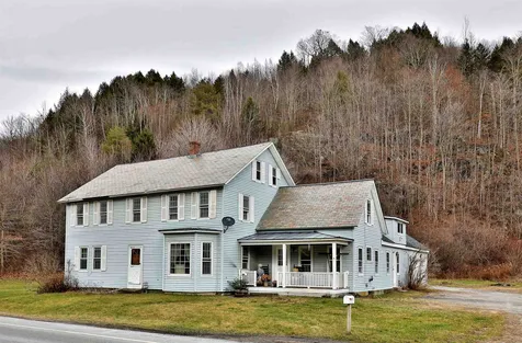 970 Vt Route 100 N Rochester VT 05767