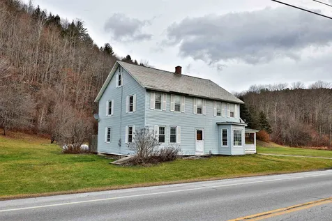 970 Vt Route 100 N Rochester VT 05767