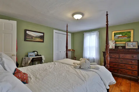 970 Vt Route 100 N Rochester VT 05767