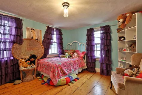 970 Vt Route 100 N Rochester VT 05767