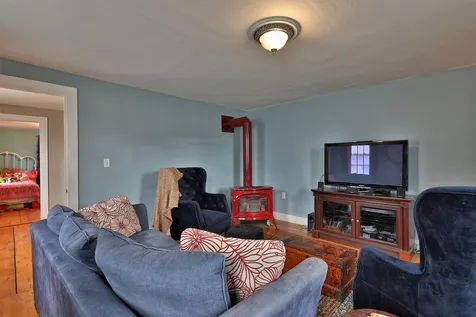 970 Vt Route 100 N Rochester VT 05767