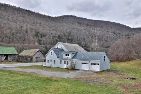 970 Vt Route 100 N Rochester VT 05767
