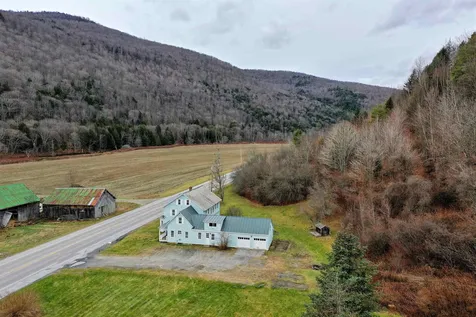 970 Vt Route 100 N Rochester VT 05767