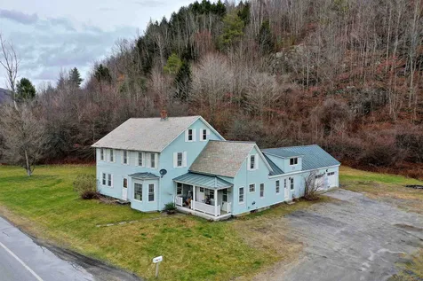 970 Vt Route 100 N Rochester VT 05767